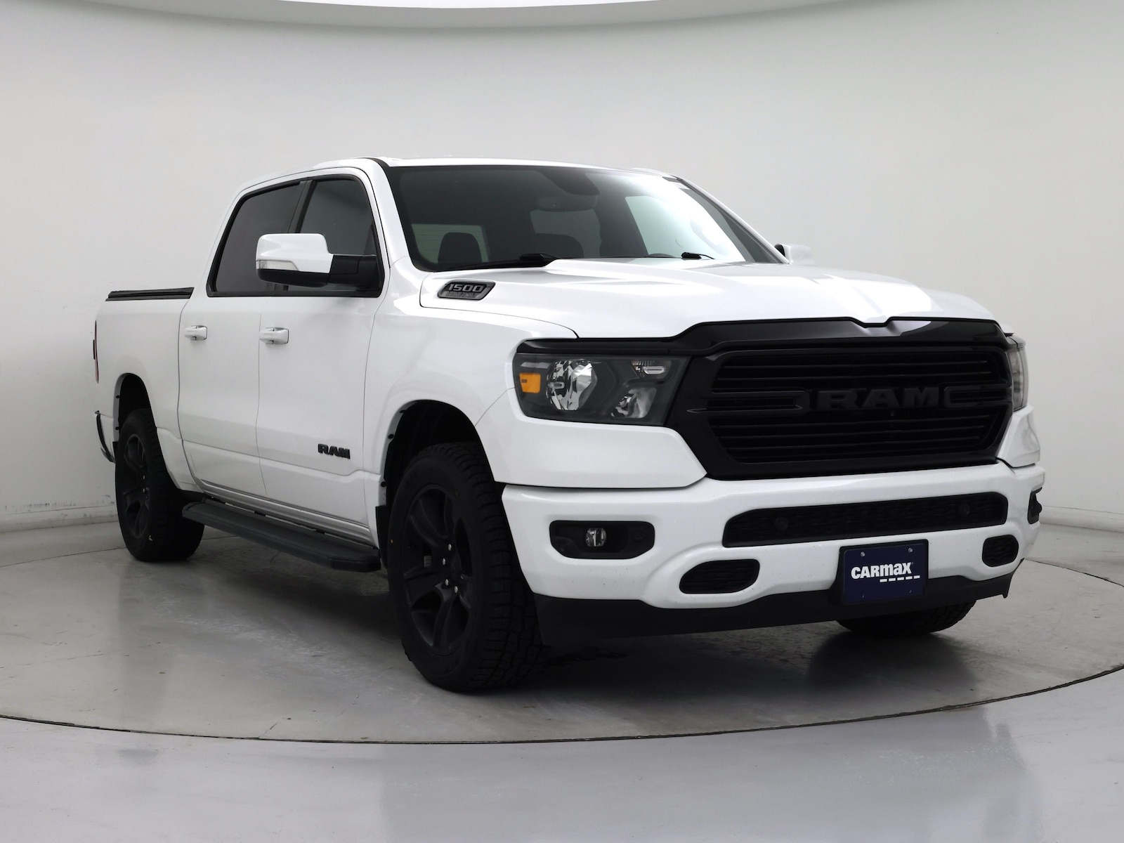 ram ram 1500 pickup 2020 1C6SRFFT9LN402939 image ram ram 1500 pickup 2020 1C6SRFFT9LN402939 image